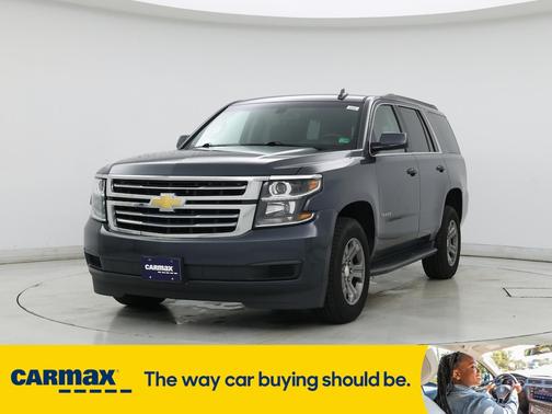 2019 Chevrolet Tahoe LS