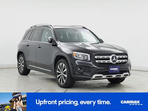 2023 Mercedes-Benz GLB 250 GLB 250
