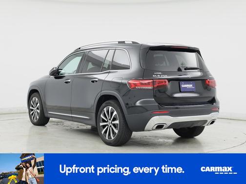 2023 Mercedes-Benz GLB 250 GLB 250