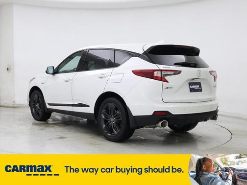 2021 Acura RDX A-Spec