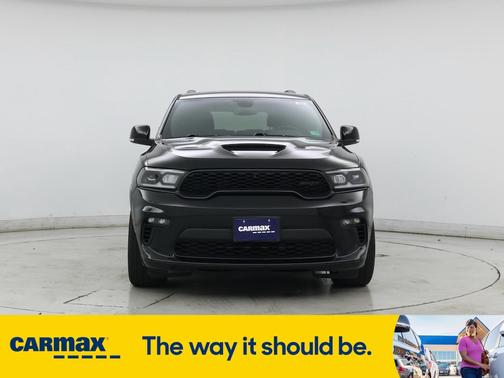 2021 Dodge Durango SRT 392