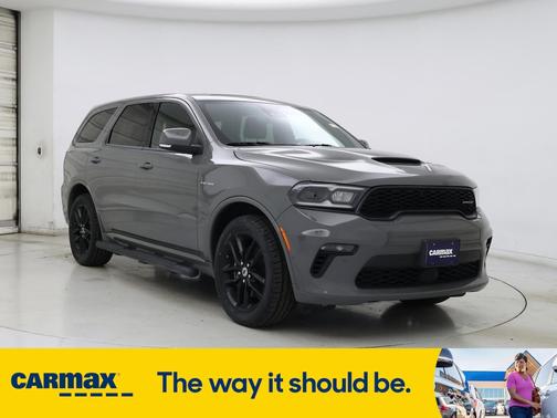 2021 Dodge Durango R/T