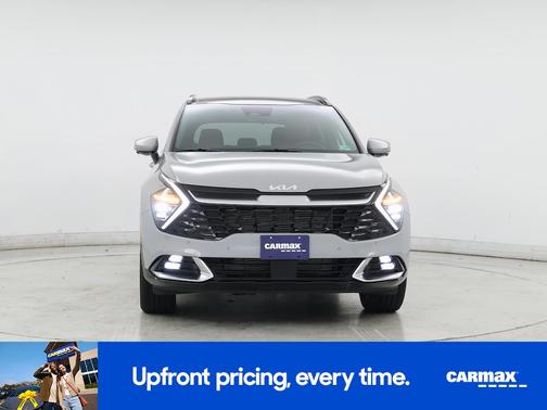 2024 Kia Sportage SX Prestige