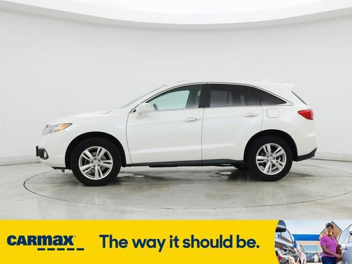 2015 Acura RDX