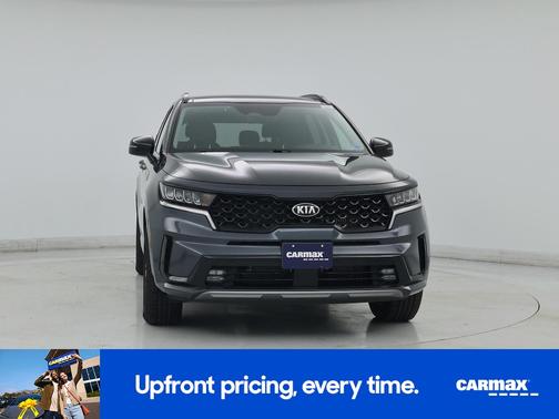 2021 Kia Sorento EX