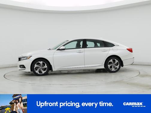 2019 Honda Accord EX