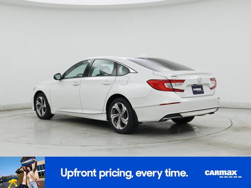 2019 Honda Accord EX