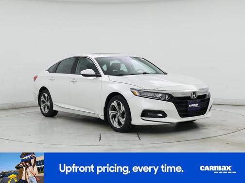 2019 Honda Accord EX