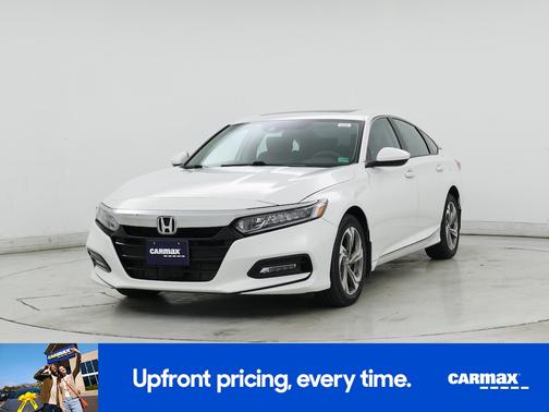 2019 Honda Accord EX