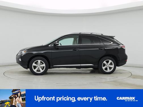 2014 Lexus RX 350 