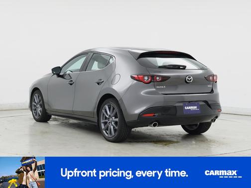 2024 Mazda Mazda3 2.5 S Preferred Package