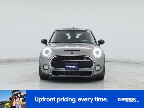 2019 MINI Hardtop S