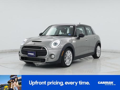 2019 MINI Hardtop S