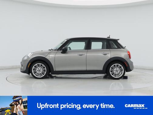 2019 MINI Hardtop S