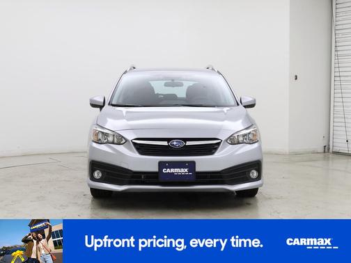 2022 Subaru Impreza Premium