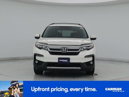 Pearl 2019 Honda Pilot EX-L