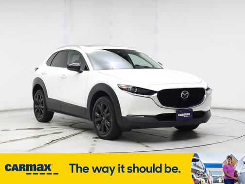 2021 Mazda CX-30 Turbo Premium