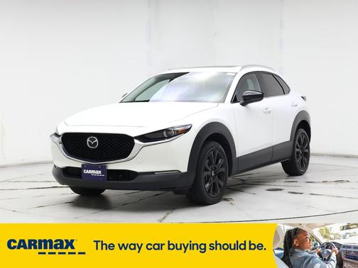 2021 Mazda CX-30 Turbo Premium
