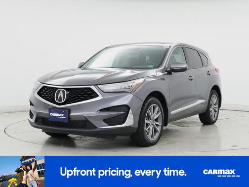 2019 Acura RDX w/Technology Pkg