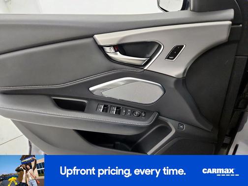 2019 Acura RDX 