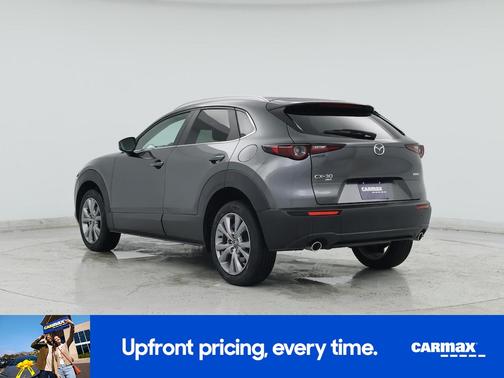 2023 Mazda CX-30 2.5 S Select Package