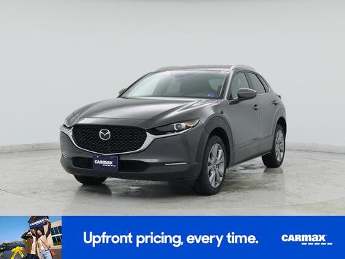 2023 Mazda CX-30 2.5 S Select Package