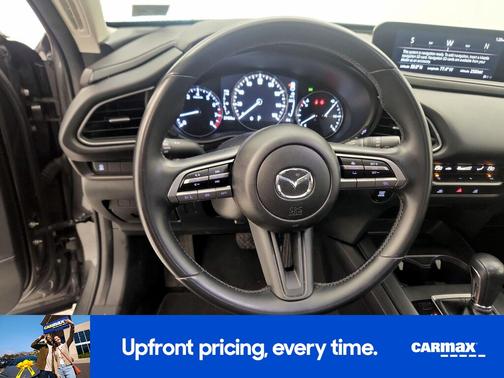 2023 Mazda CX-30 2.5 S Select Package