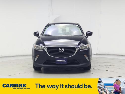 2016 Mazda CX-3 Touring