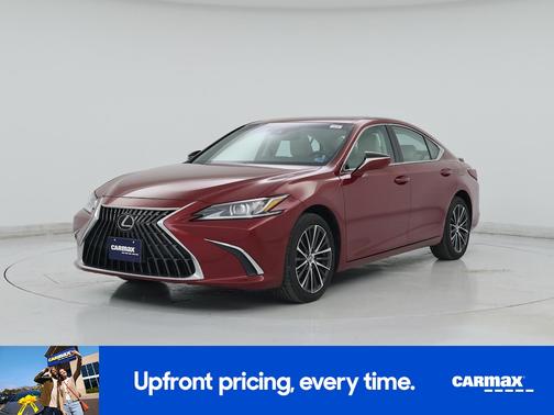 2022 Lexus ES 250 
