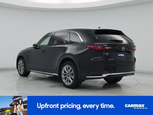 2024 Mazda CX-90 Turbo Premium Plus