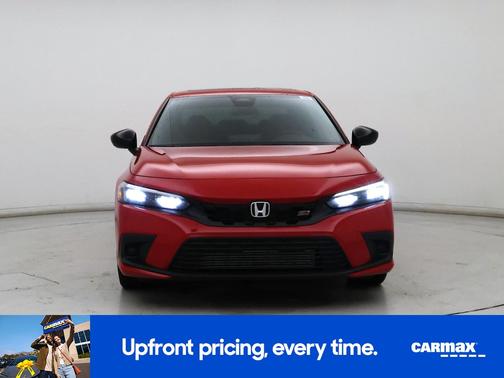 2024 Honda Civic SI