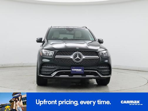 2021 Mercedes-Benz GLE 350 