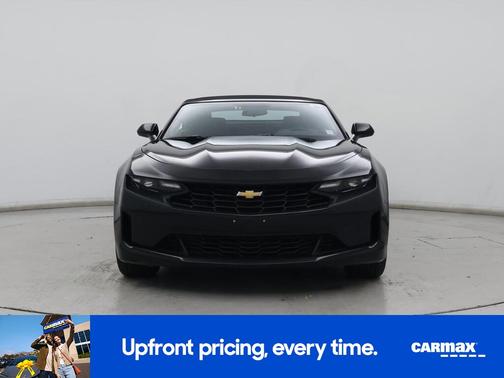 2023 Chevrolet Camaro LT