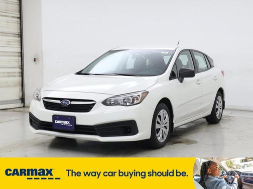2023 Subaru Impreza
