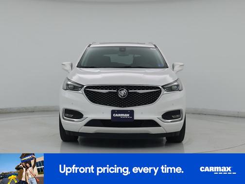 2020 Buick Enclave Avenir