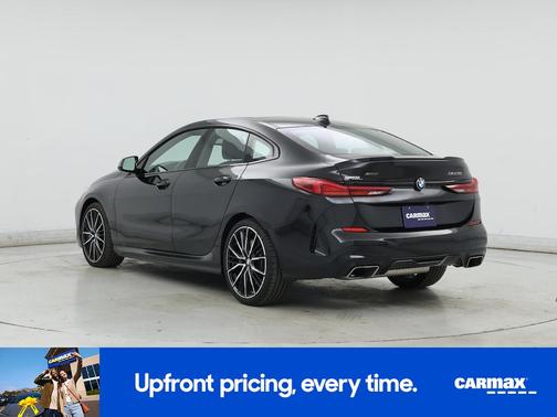 2024 BMW M235 Gran Coupe XI Gran Coupe