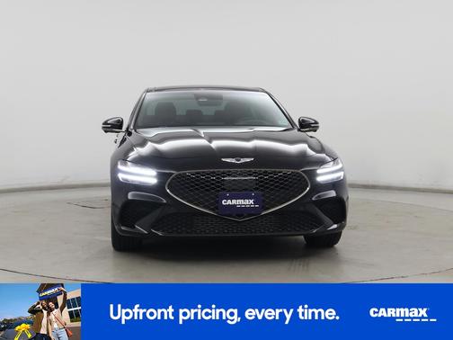 2023 Genesis G70 3.3T