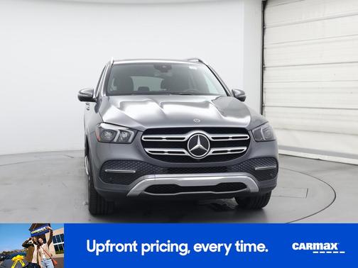 2020 Mercedes-Benz GLE 350 GLE 350