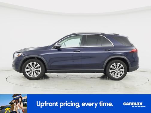 2021 Mercedes-Benz GLE 350 