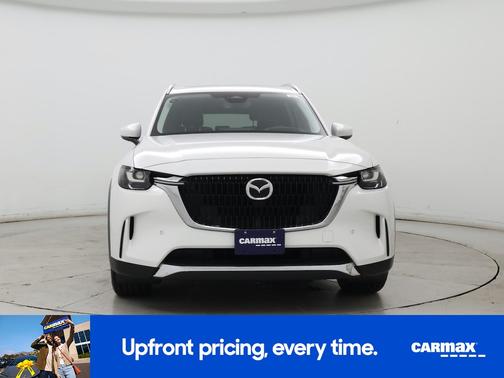 2024 Mazda CX-90 PHEV Premium