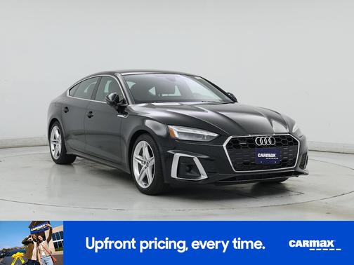 2021 Audi A5 Sportback Premium Plus