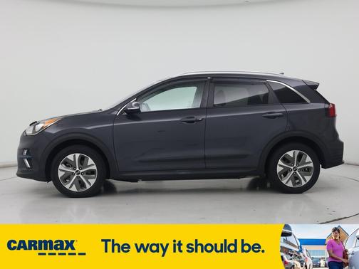 2019 Kia Niro EV EX Premium