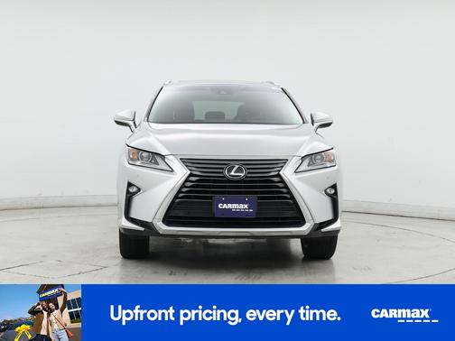 2019 Lexus RX 350 RX 350