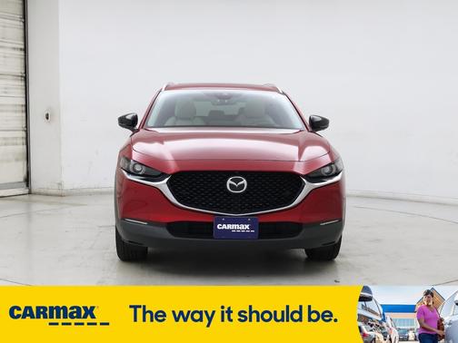 2022 Mazda CX-30 Turbo Premium Plus