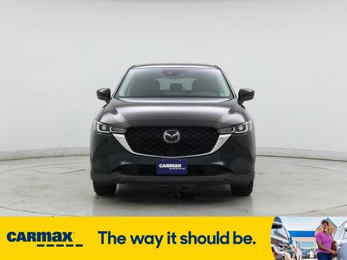 2022 Mazda CX-5 2.5 S Select Package