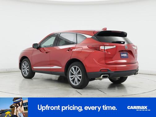 2024 Acura RDX SH-AWD Technology