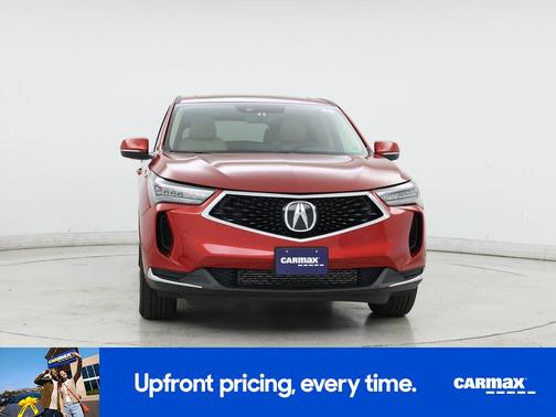 2024 Acura RDX SH-AWD Technology