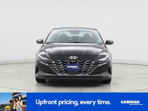 2023 Hyundai ELANTRA HEV Limited
