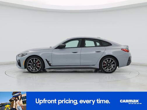 2023 BMW 430 I xDrive Gran Coupe