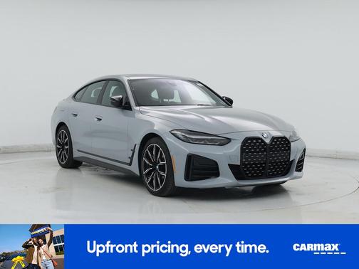 2023 BMW 430 I xDrive Gran Coupe